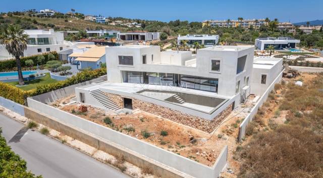 Villa in Lagos