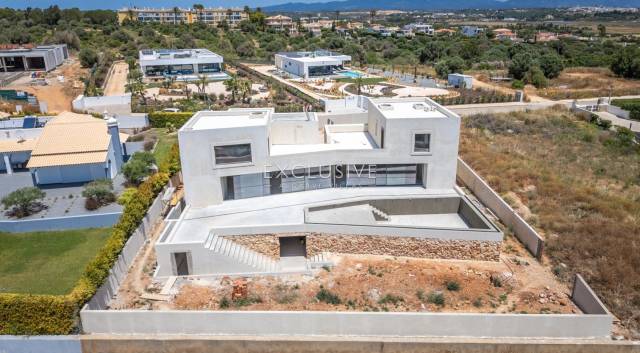 Villa in Lagos