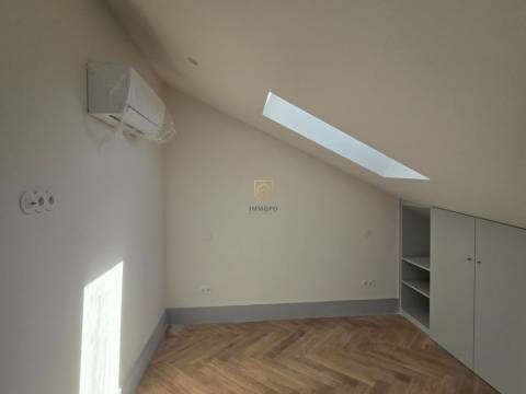 Apartamento T1+2 DUPLEX Venda em Bonfim,Porto
