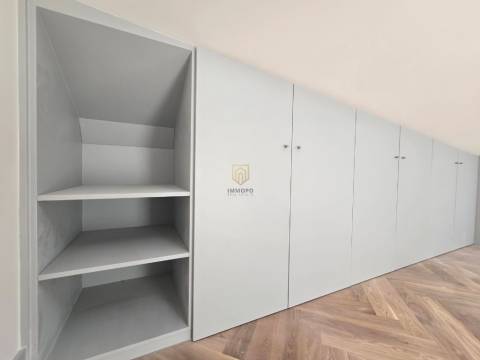 Apartamento T1+2 DUPLEX Venda em Bonfim,Porto