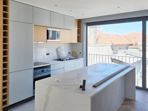 Apartamento T1+2 DUPLEX Venda em Bonfim,Porto