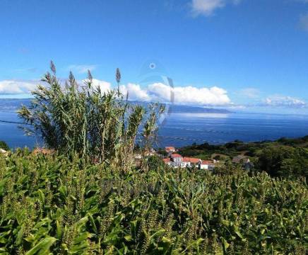 Azores Real Estate Cottage for Sale