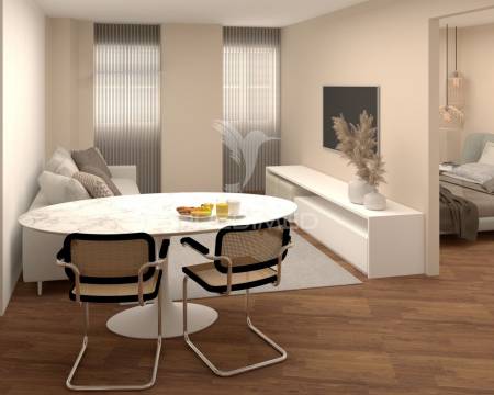 Apartment in Braga
