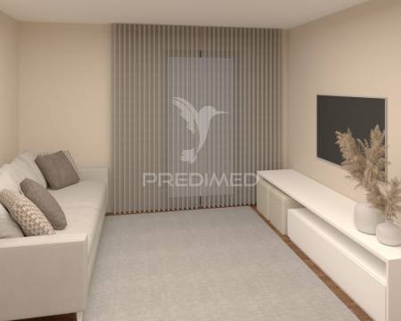 Apartment in Braga