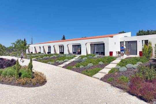 Villa in Olhão