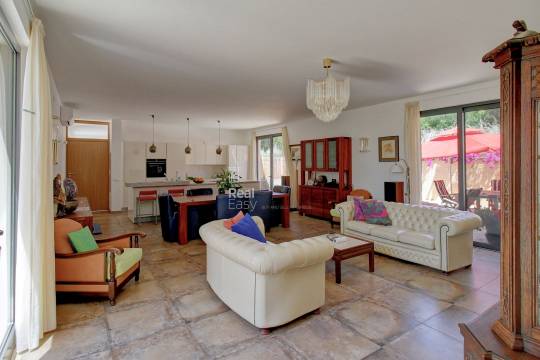 Villa in Olhão