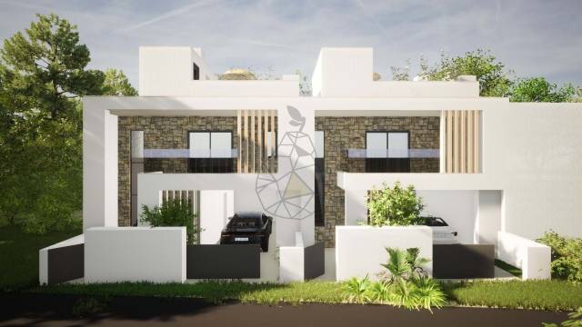 House in Portimão