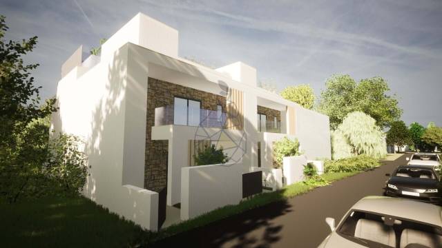 House in Portimão