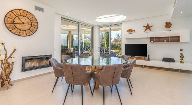 Villa in Lagos
