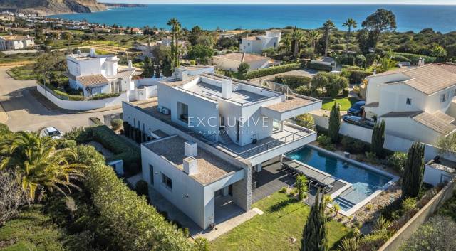 Villa in Lagos