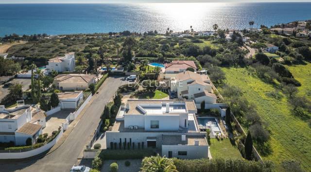 Villa in Lagos