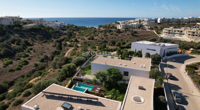 Villa in Lagos
