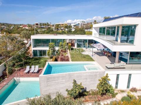 Villa in Lagos