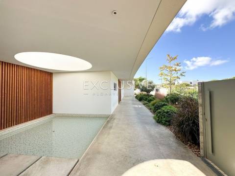 Villa in Lagos