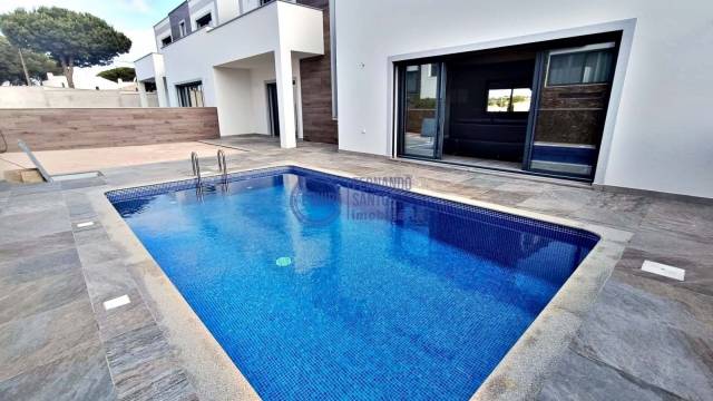 Villa in Albufeira