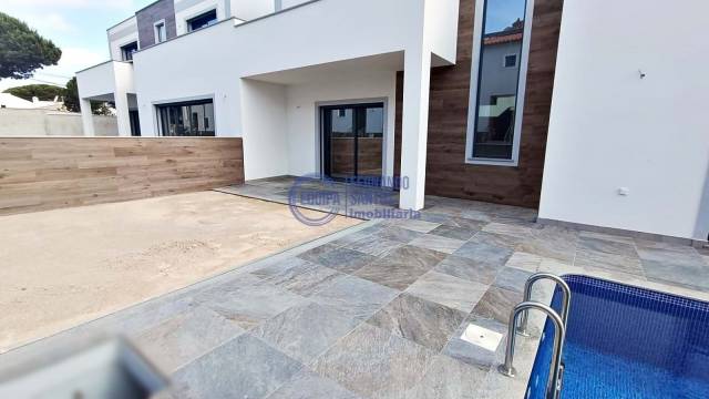 Villa in Albufeira