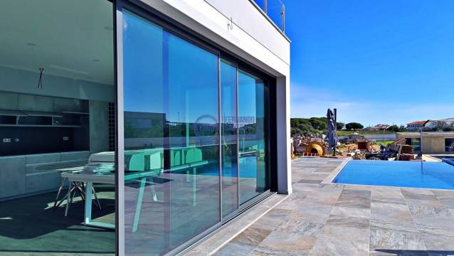Villa in Albufeira