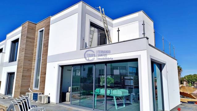 Villa in Albufeira