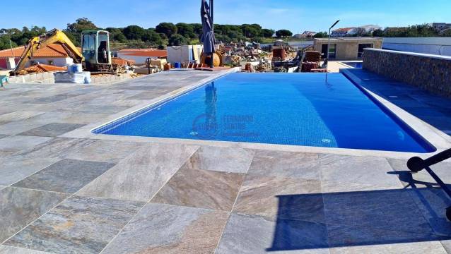 Villa in Albufeira