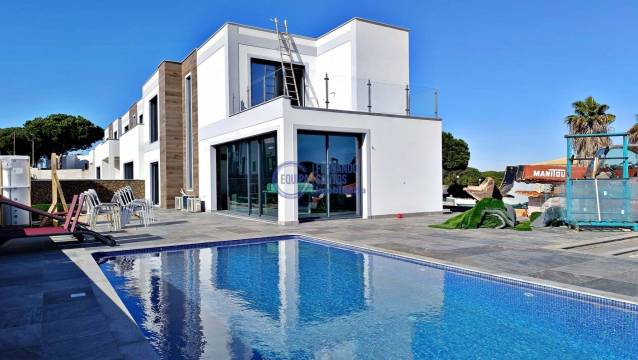 Villa in Albufeira