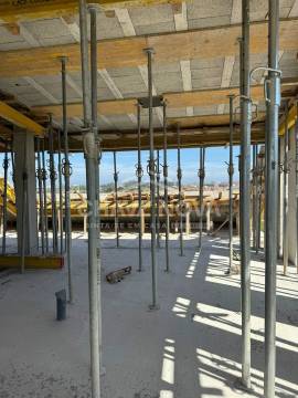 Apartamento T3 duplex com 168,07 m², em Esgueira, Aveiro