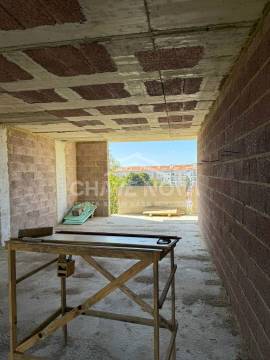 Apartamento T3 duplex com 168,07 m², em Esgueira, Aveiro