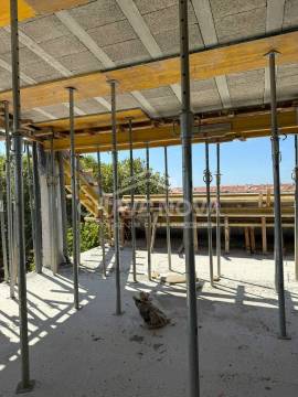 Apartamento T3 duplex com 168,07 m², em Esgueira, Aveiro