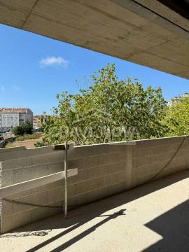 Apartamento T3 duplex com 168,07 m², em Esgueira, Aveiro