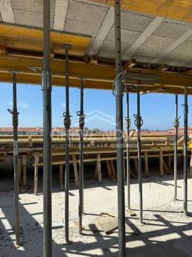 Apartamento T3 duplex com 168,07 m², em Esgueira, Aveiro