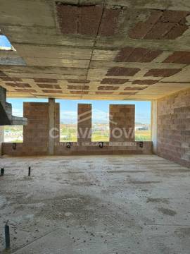 Apartamento T3 duplex com 168,07 m², em Esgueira, Aveiro