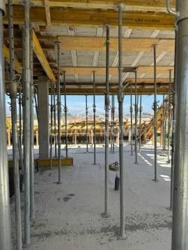 Apartamento T3 duplex com 168,07 m², em Esgueira, Aveiro