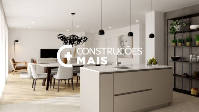 Apartment in Leiria