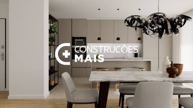 Apartment in Leiria
