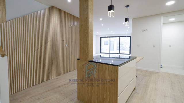 Moradia T3 Magnifica   - Centro Rio Tinto