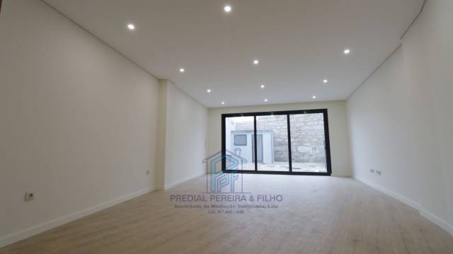 Moradia T3 Magnifica   - Centro Rio Tinto