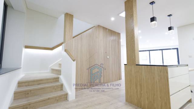 Moradia T3 Magnifica   - Centro Rio Tinto