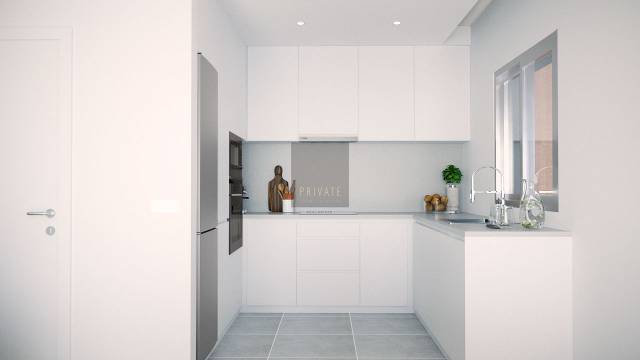 Apartment in Faro