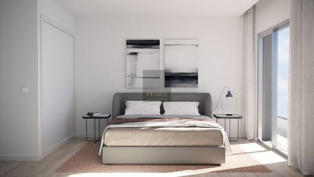 Apartment in Faro