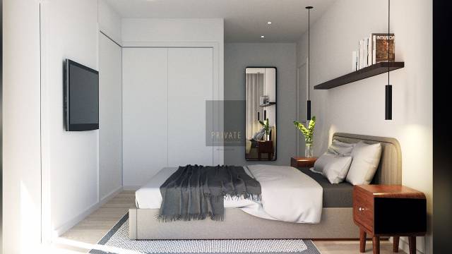 Apartment in Faro