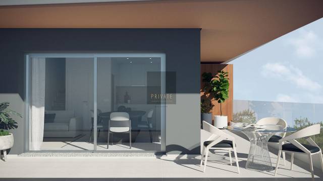 Apartment in Faro