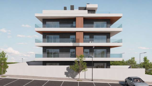 Apartment in Faro