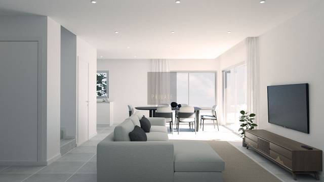 Apartment in Faro