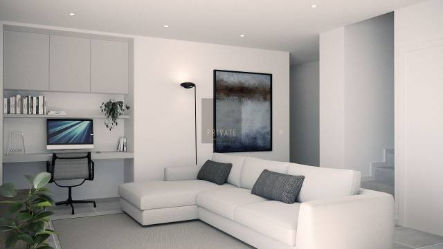 Apartment in Faro