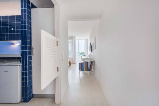 Apartment in Faro