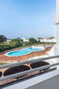 Apartment in Faro