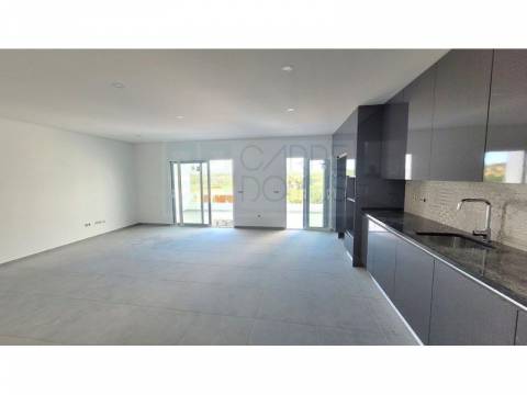 Villa in Tavira