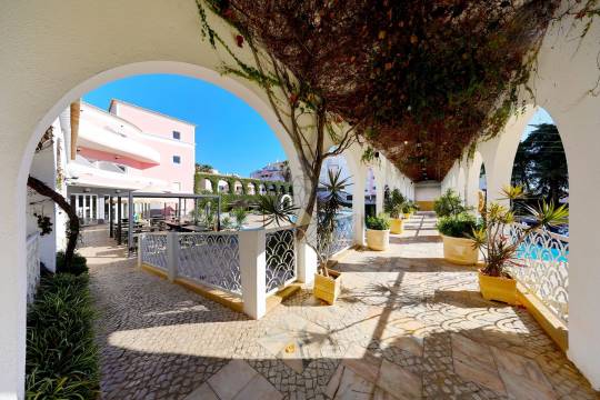 Apartment in Portimão