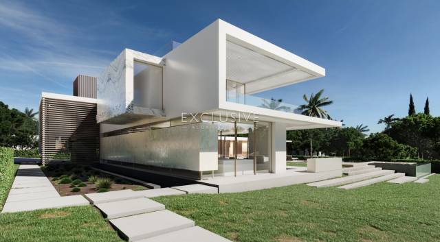Villa in Loulé