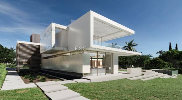 Villa in Loulé