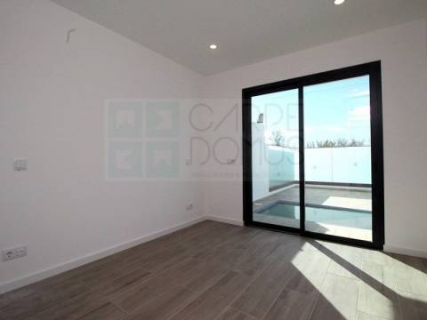 Villa in Tavira
